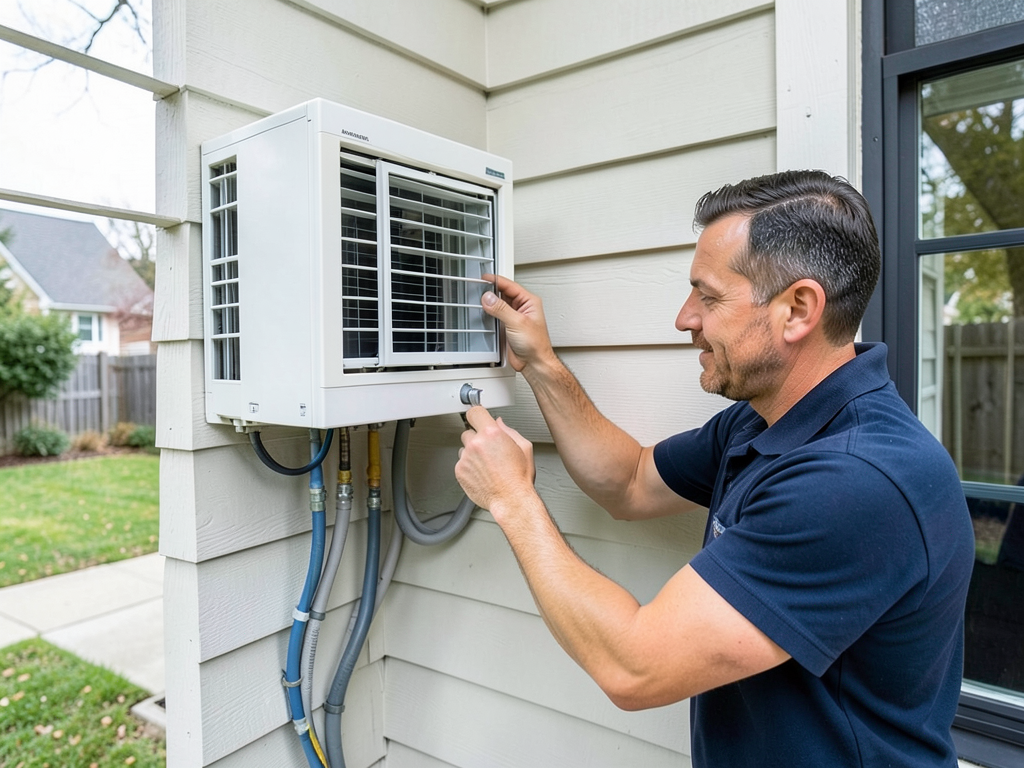 Smart cooling solutions for your new oak park back