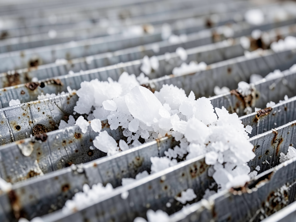 Stop Salt Air from Destroying Your Ocean Beach AC Unit