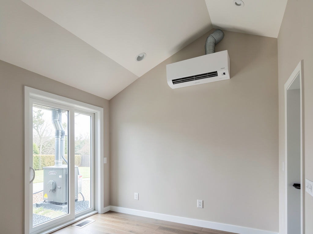 The Best HVAC Options for High Ceiling Great Rooms in 4S Ranch