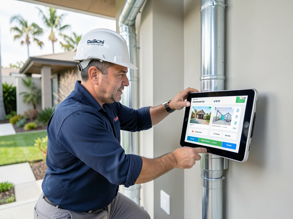 The Best Quiet AC Systems for High End Luxury Homes in Del Mar