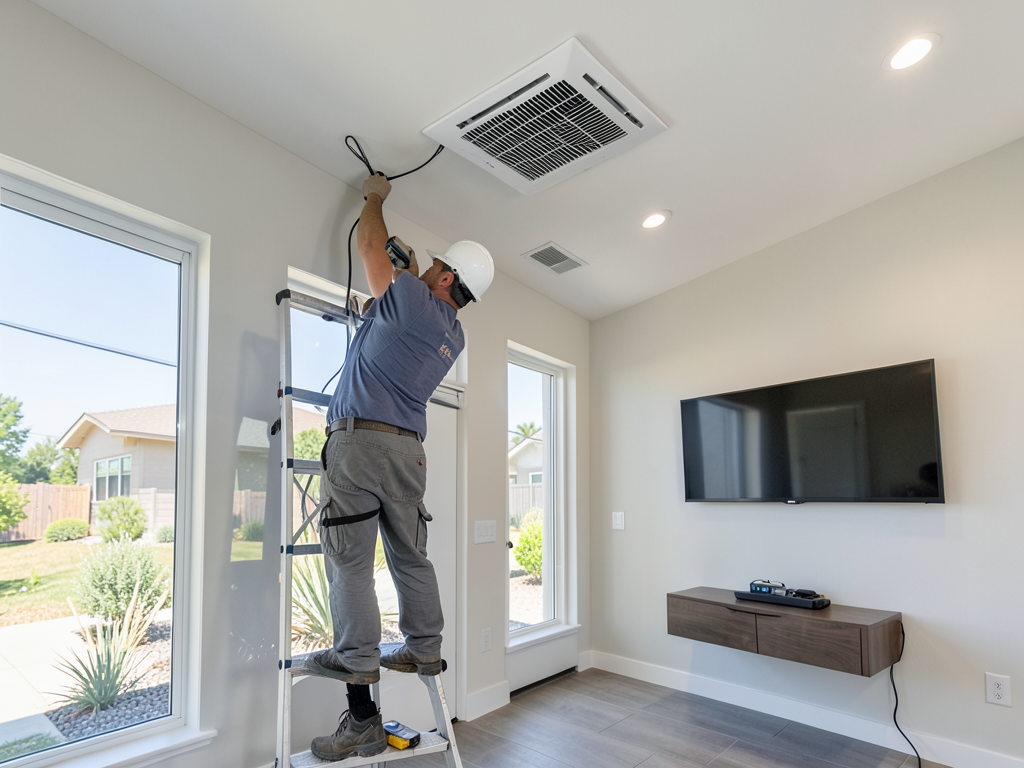 The best way to heat your otay ranch home with