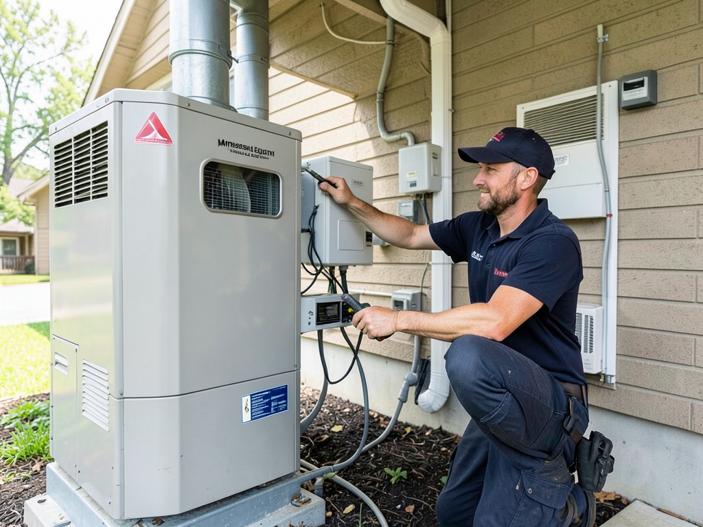 The Best Ways to Cool a Multi Generational Home in Valley Center