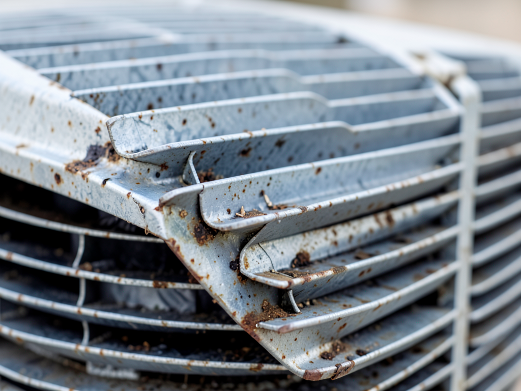 The Honest Truth About Coastal AC Lifespans in Solana Beach