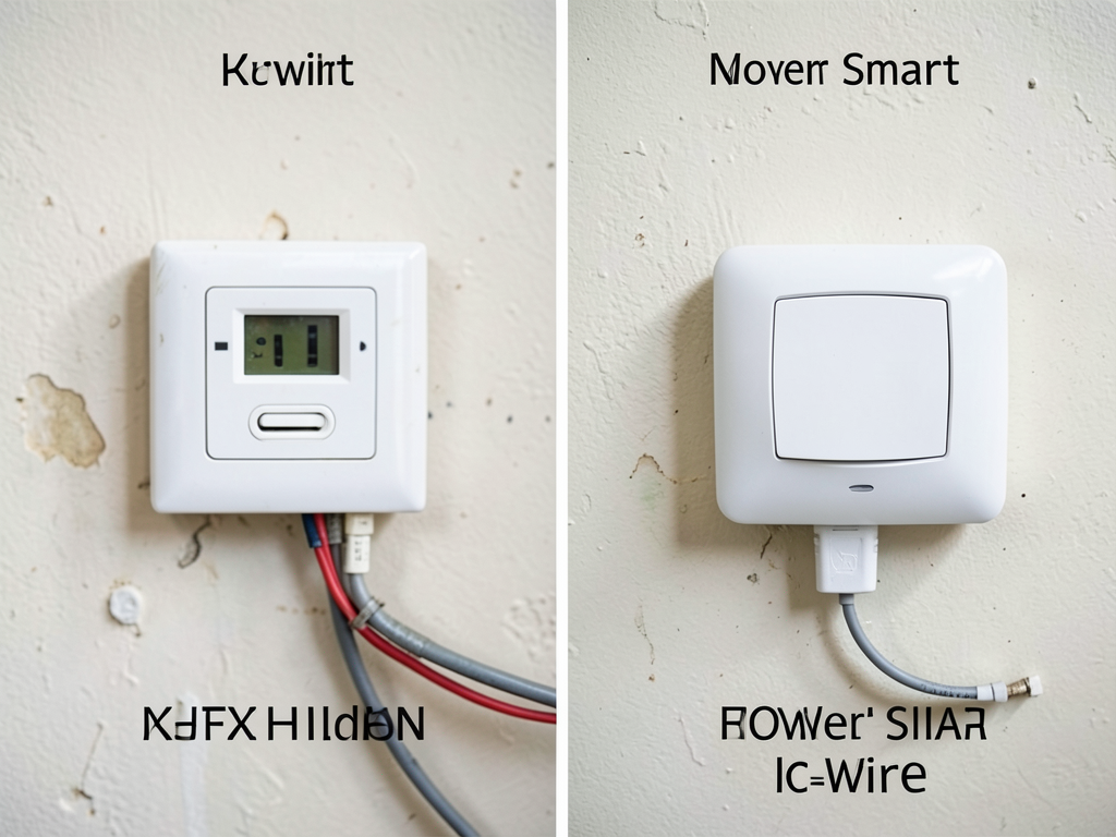 Upgrading to a Smart Thermostat for Better Control of Your Mission Valley Condo