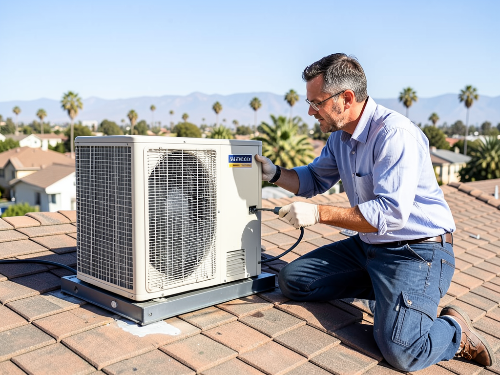Variable Speed AC Systems vs Single Stage — Which Makes Sense for San Diego?