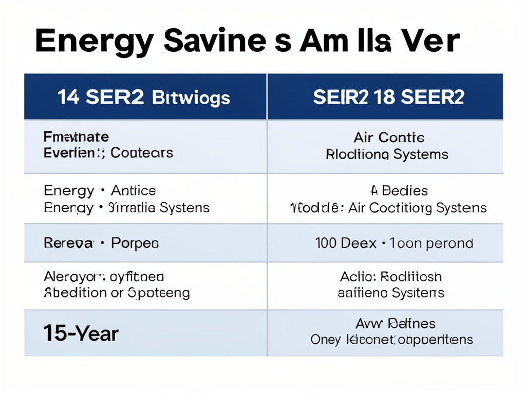 What San Carlos Homeowners Need to Know About New SEER2 Energy Standards