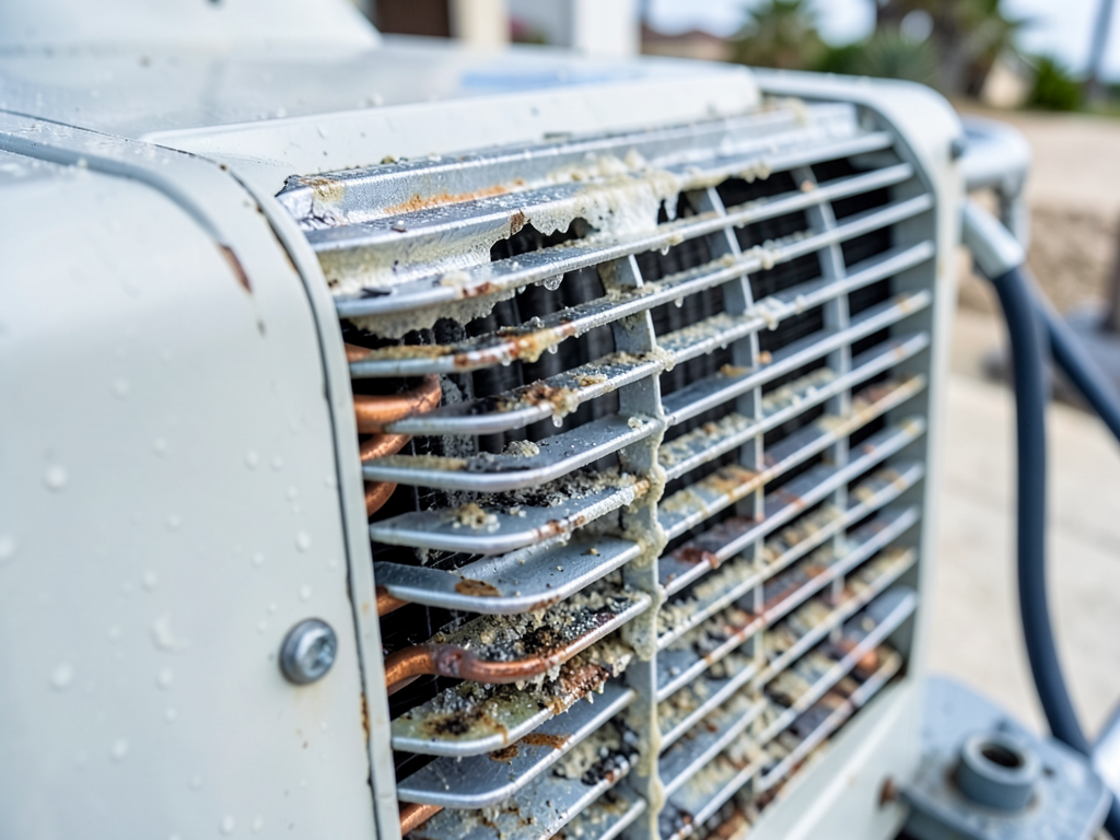 What San Diego Renters Need to Know About Their Rights to a Working AC System