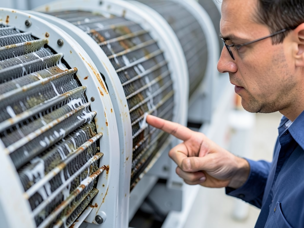 What you should know before buying a trane or carr