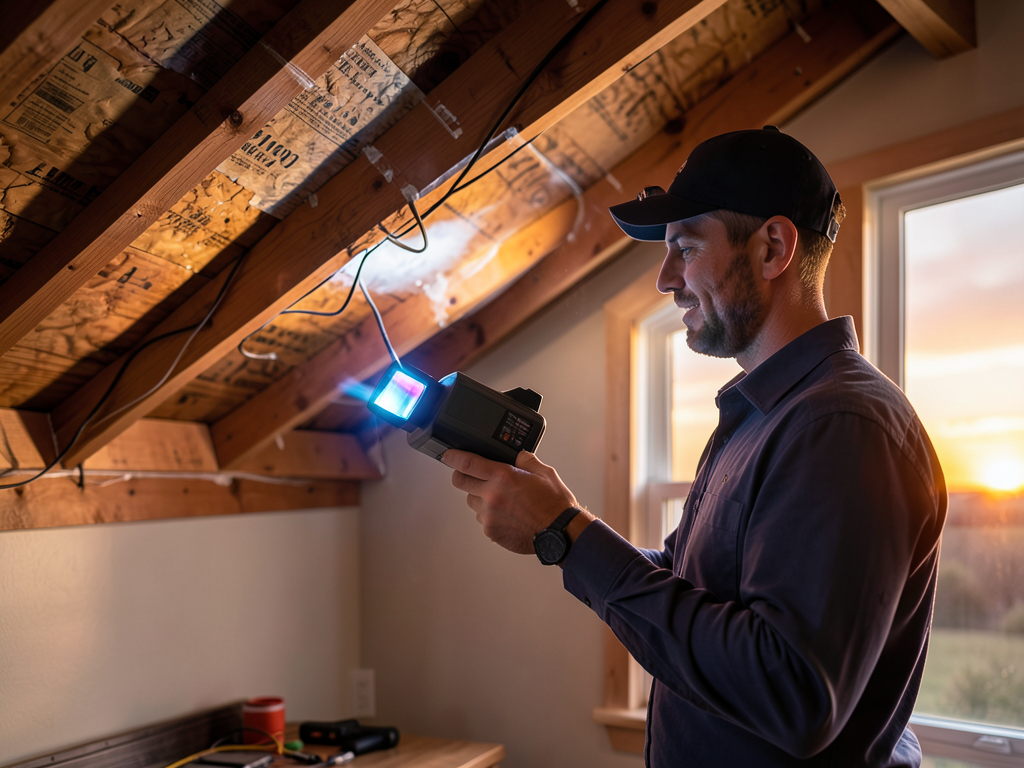 Why logan heights homes stay hot long after sunset
