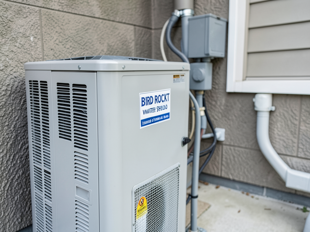 Why Variable Speed AC Systems Are the Best Choice for Bird Rock’s Morning Fog