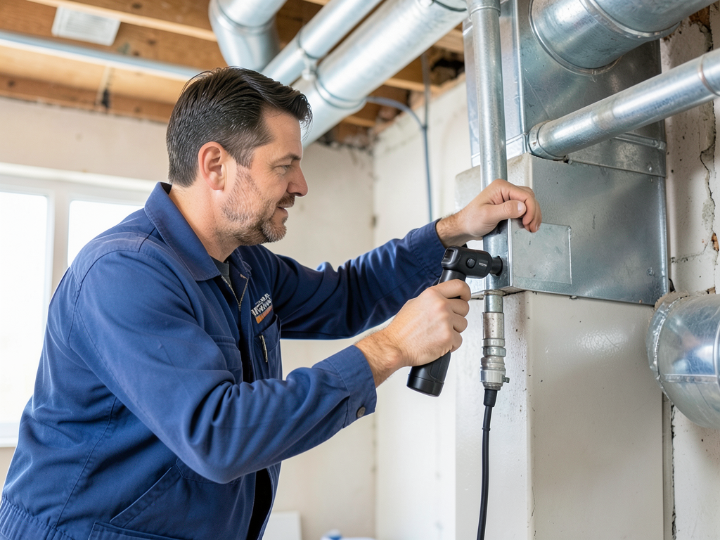 Why you should clean your vents immediately after