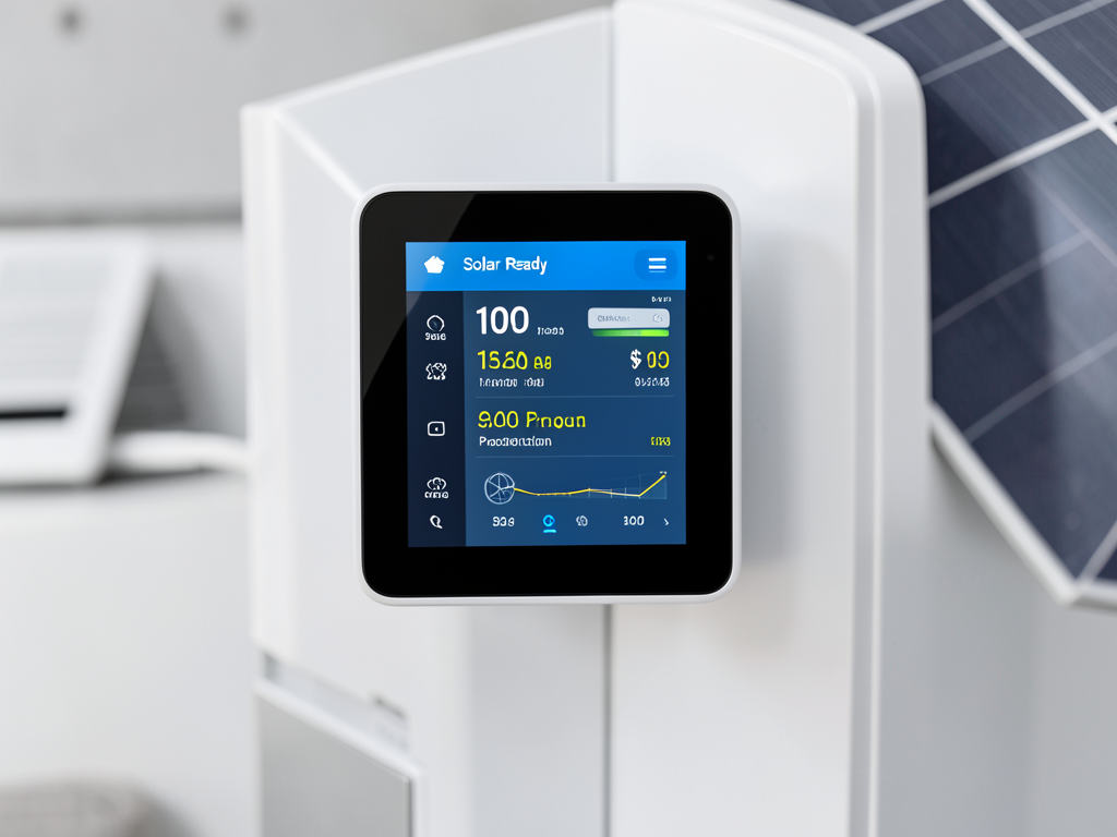 Why You Should Consider a Solar Ready AC System for Your Escondido Property