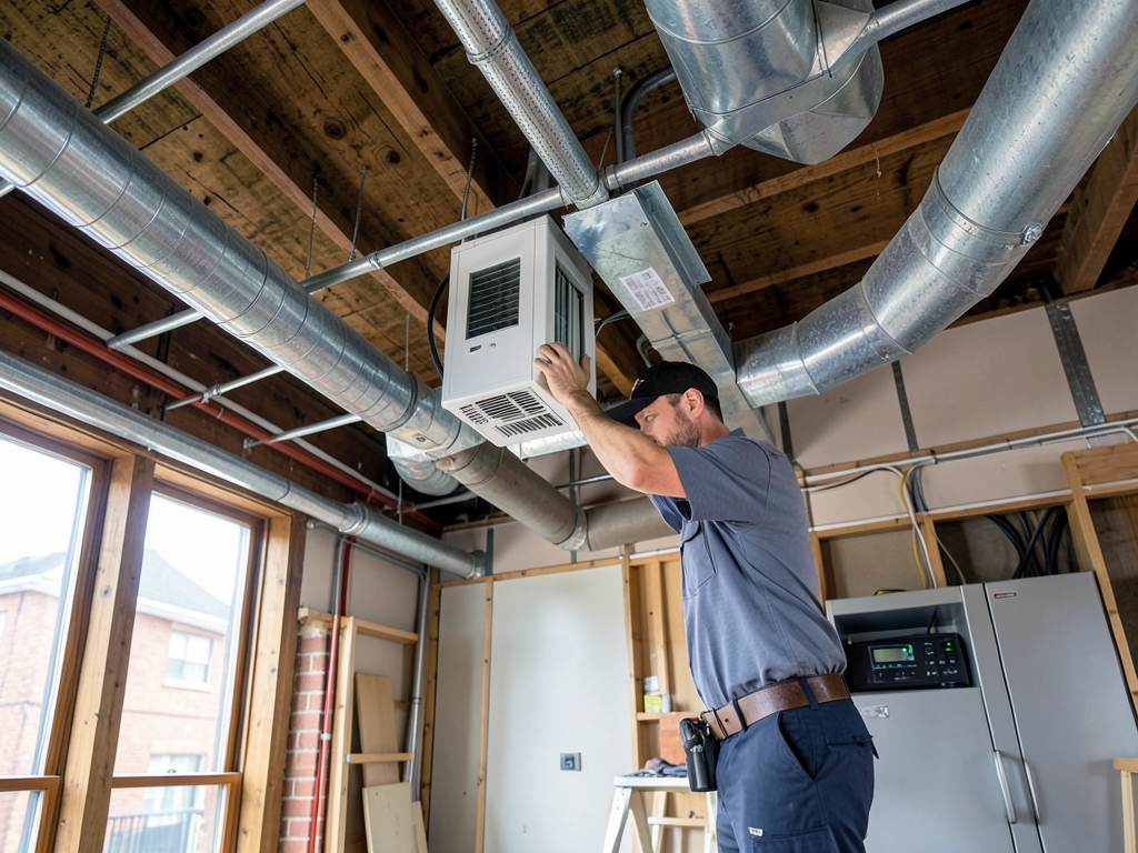 Why your barrio logan loft feels stifling and how