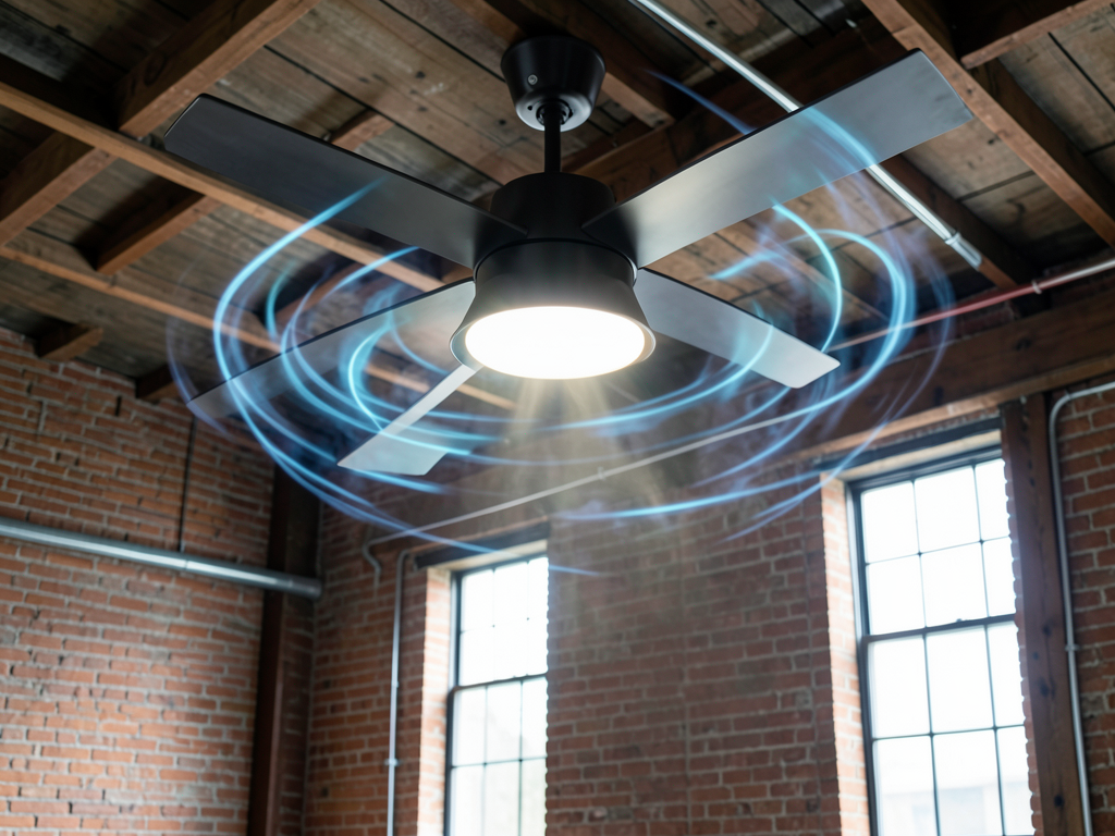 Why Your Barrio Logan Loft Feels Stifling and How to Fix the Airflow