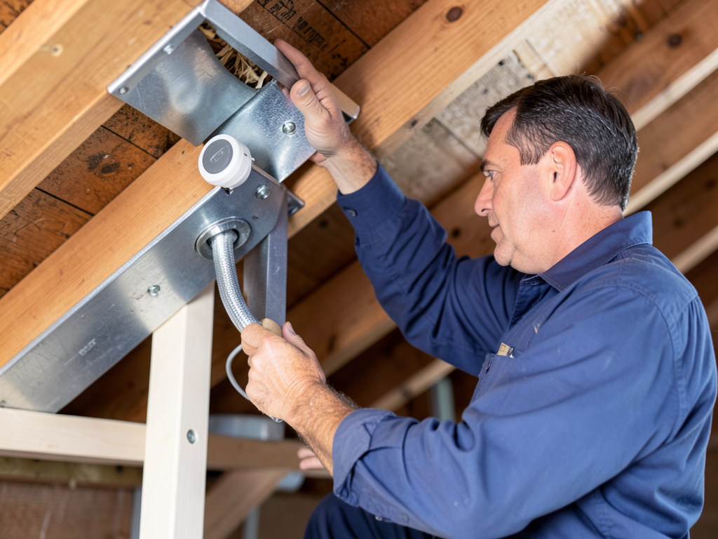 Why Your Nestor Home Needs a Secondary Drain Pan to Prevent Ceiling Water Damage
