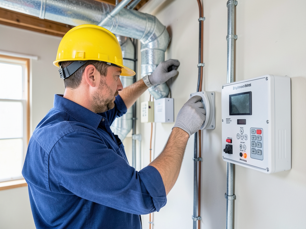 Why your rancho santa fe estate needs a zoned hvac