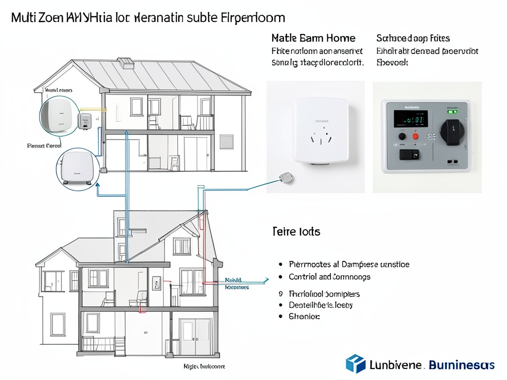 Why Your Rancho Santa Fe Estate Needs a Zoned HVAC System for Better Comfort